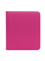 Dex Protection Dex Binder Zip Binder 12 Pink