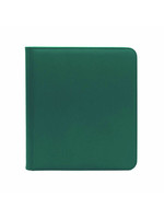 Dex Protection Dex Binder Zip Binder 12 Green