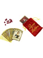 RENTAL - Love Letter (bag) 11oz