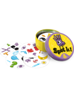 RENTAL - Spot It! Classic Tin 11oz