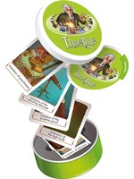 RENTAL - Timeline Inventions tin 11oz