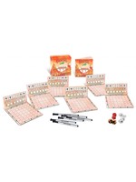 RENTAL - Railroad Ink Blazing Red 1lb 1oz