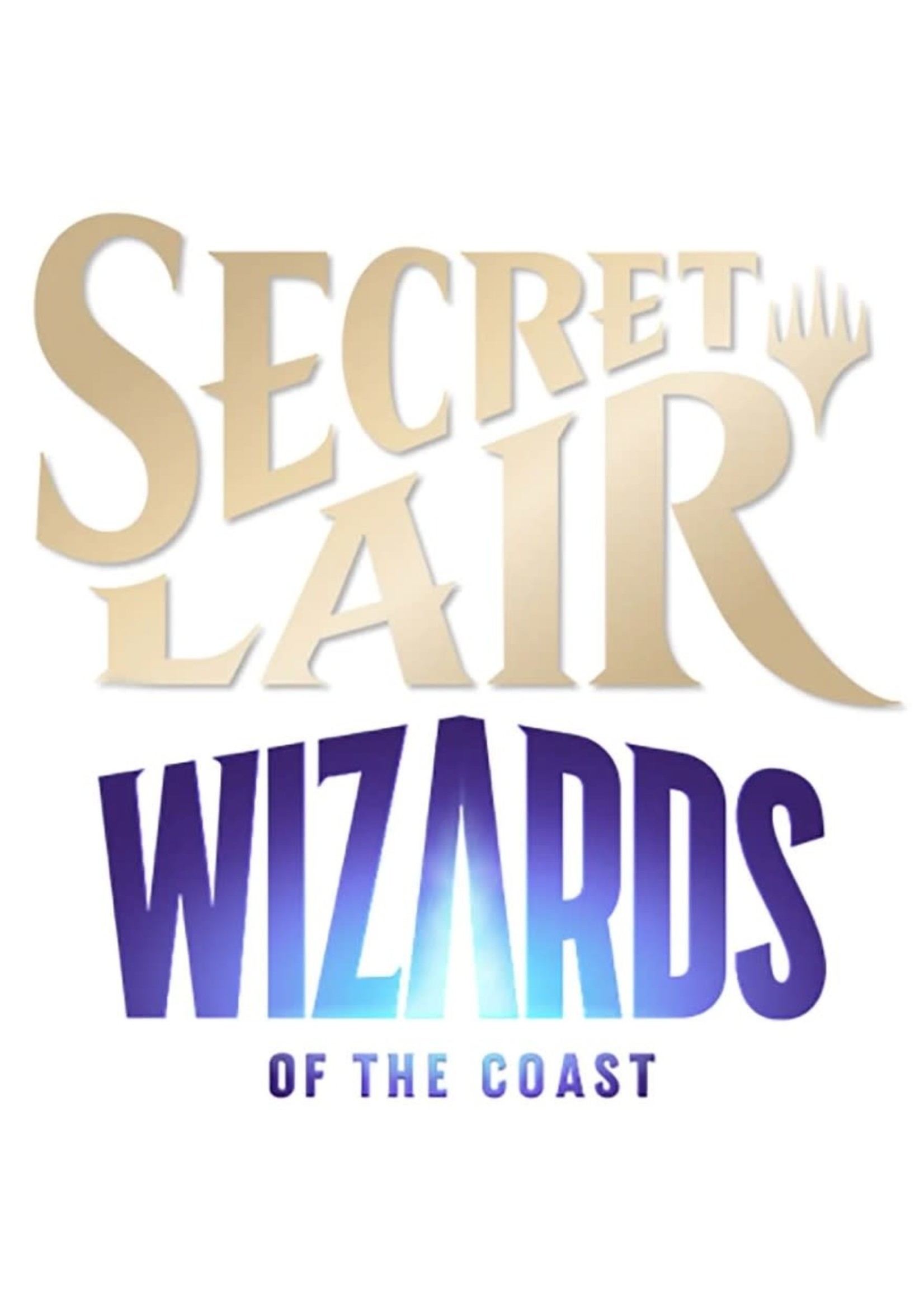 Wizards of the Coast Secret Secret Lair More Borderless Planeswalkers Foil WPN Exclusive [Preorder]