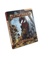 PAIZO Pathfinder 2E: Treasure Vault