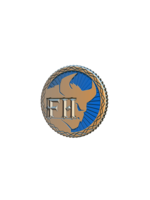 Cephalofair Games Frosthaven Challenge Coin