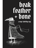 Beak, Feather, & Bone RPG