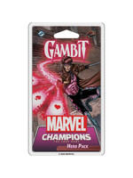 Fantasy Flight Games Marvel Champions: Gambit Hero Pack