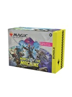 Wizards of the Coast March of the Machine Bundle