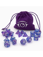 Gyld Psychic Damage Dice (18)