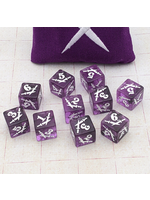 Gyld Sneak Attack Dice (10)