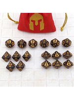 Gyld Superiority Dice (17)