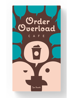 Oink Games Order Overload Cafe