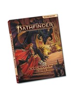 PAIZO Pathfinder RPG 2E: Gamemastery Guide (Pocket Edition)