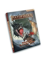 PAIZO Pathfinder RPG 2E: Advanced Player`s Guide (Pocket Edition)