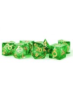 Fanroll LLC Aegis of Hope Liquid Core Dice Set (7)