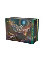 Wizards of the Coast The Lord of the Rings: Tales of Middle-earth Bundle: Gift Edition [Preorder]