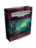 Fantasy Flight Games Arkham Horror: The Card Game - The Forgotten Age Campaign Expansion