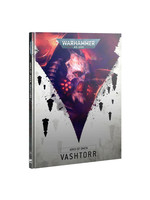 Games Workshop ARKS OF OMEN: VASHTORR