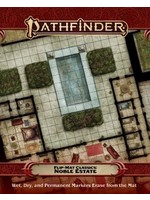 PAIZO Pathfinder RPG: Flip-Mat Classics - Noble Estate