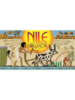 Minion Games Nile deLuxor