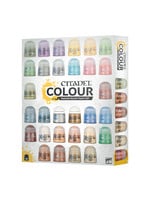 Citadel Paint CITADEL COLOUR: PARADE READY PAINT SET