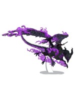 WizKids D&D: Icons of the Realms Set 25 Dragonlance Lord Soth on Greater Death Dragon