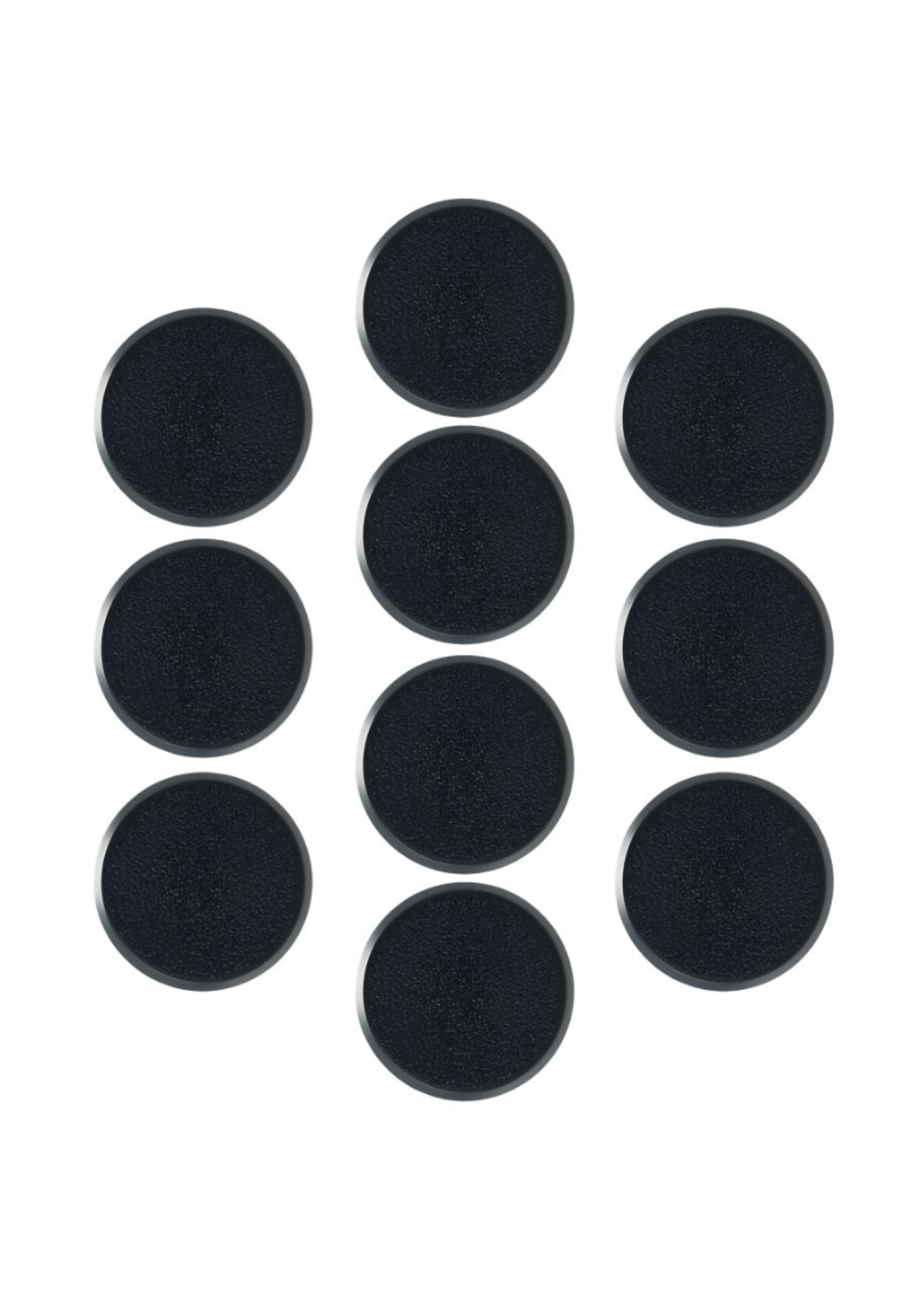 Games Workshop Citadel 28.5mm Base Pack
