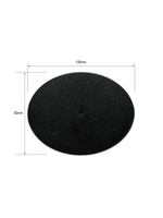 Games Workshop Large Oval Base (120mm x 92mm)