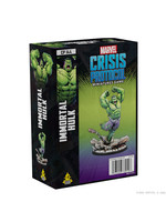 Atomic Mass Games Marvel: Crisis Protocol - Immortal Hulk