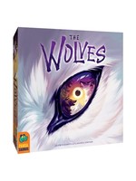 RENTAL - The Wolves 4.6lbs