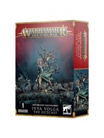 Games Workshop SOULBLIGHT GRAVELORDS: IVYA VOLGA