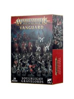 Games Workshop VANGUARD: SOULBLIGHT GRAVELORDS