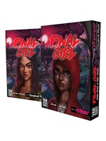 Van Ryder Games Final Girl: Once Upon a Full Moon // Big Bad Wolf & Storybook Woods