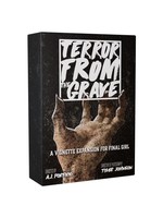 Van Ryder Games Final Girl: Terror From the Grave