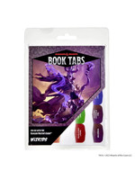 WizKids D&D: Book Tabs: Dungeon Master`s Guide