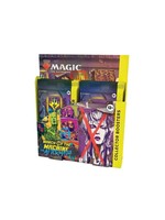 Wizards of the Coast March of the Machine: The Aftermath: Collector Booster Box