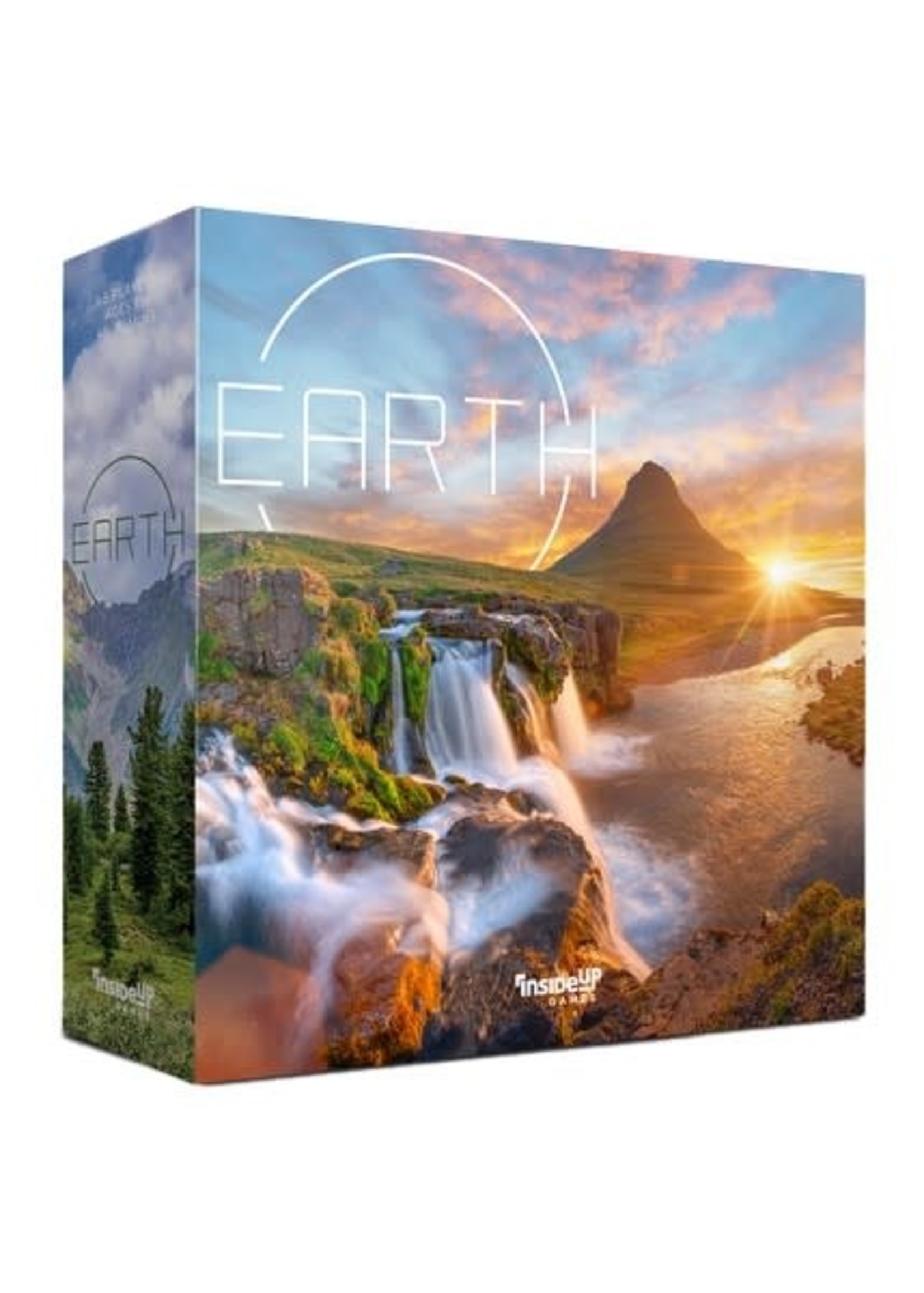 Rental RENTAL - Earth 4.6lbs