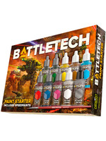 The Army Painter BattleTech: Paint Starter