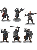 WizKids D&D Icons of the Realms: Dragonlance Dragon Army Warband