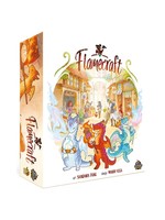 RENTAL - Flamecraft 3lb 4.2oz