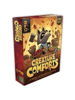 RENTAL - Creature Comforts 2lb 15.3oz