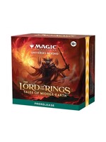 Wizards of the Coast The Lord of the Rings: Tales of Middle-earth Prerelease