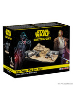 Atomic Mass Games Star Wars: Shatterpoint - You Cannot Run Duel Pack [preorder]