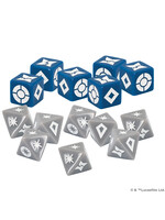 Atomic Mass Games Star Wars: Shatterpoint - Dice Pack