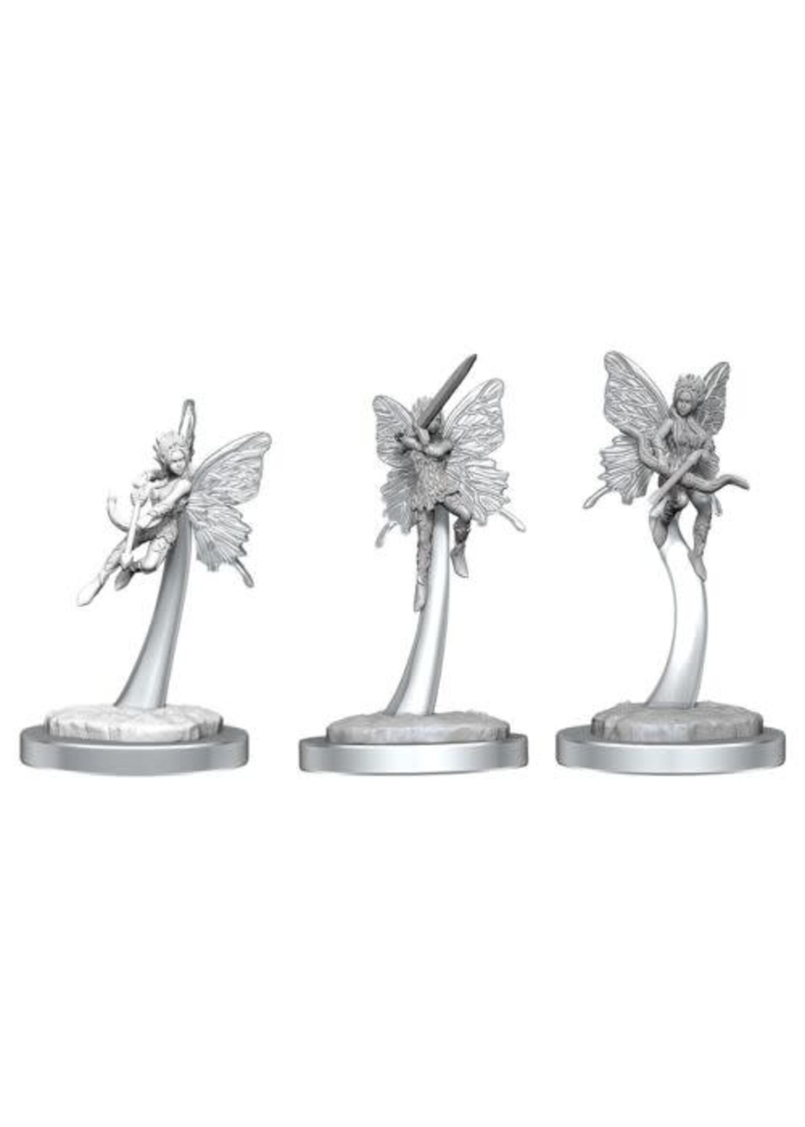 WizKids D&D Nolzur Pixies (W20)