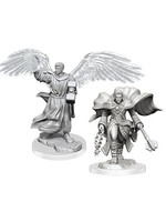 WizKids D&D Nolzur Aasimar Cleric Male (W20)