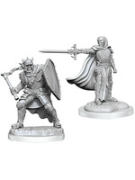 WizKids D&D Nolzur Death Knights (W20)