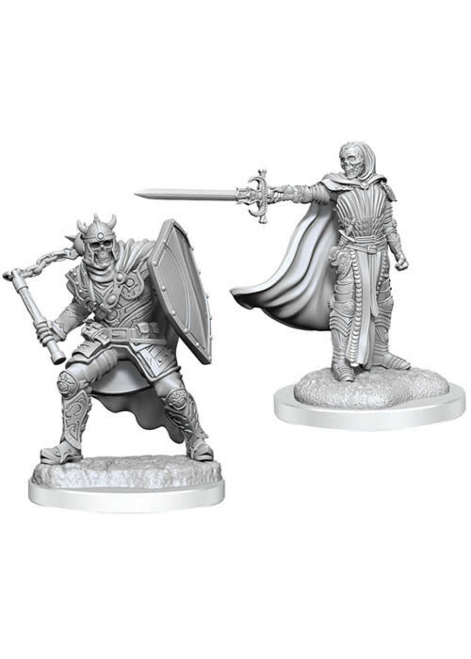 WizKids D&D Nolzur Death Knights (W20)
