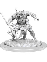 WizKids D&D Nolzur Sahuagin Baron (W20)