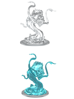 WizKids D&D Nolzur Water Weird (W20)